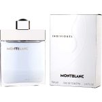 Mont Blanc Individuel Eau De Toilette 75ml