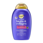OGX Thick and Full Biotin and Collagen Conditioner 385ml