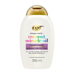 OGX Extra Strength Coconut Miracle Oil Conditioner 385ml