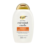 OGX Quenching + Coconut Curls Shampoo 385ml