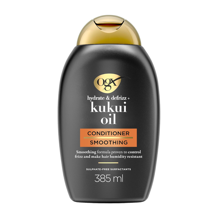OGX Kukui Oil Conditioner 385ml - Image 1