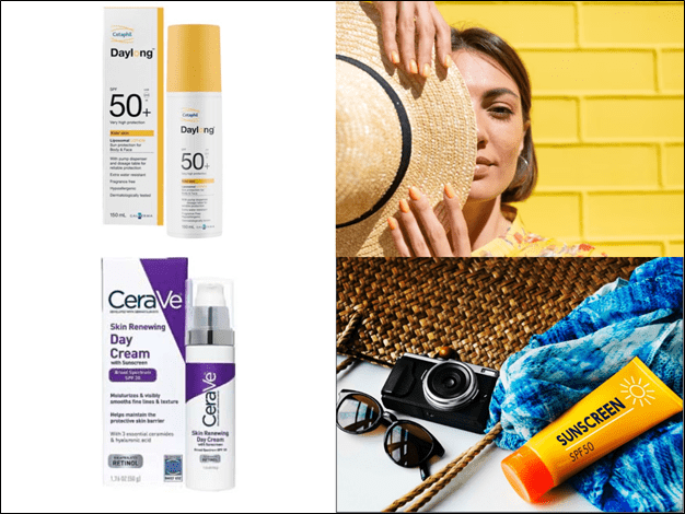 The Importance of Sun Protection: SPF and Beyond