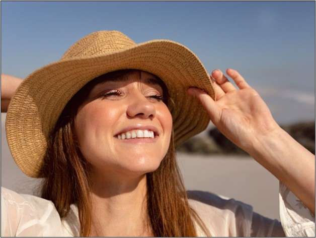 Unprotected Sun Exposure