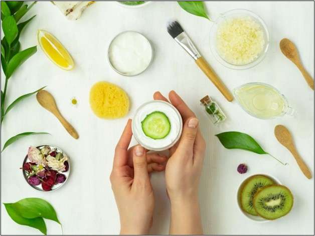 Natural Ingredients