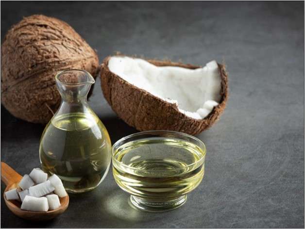 Coconut Oil