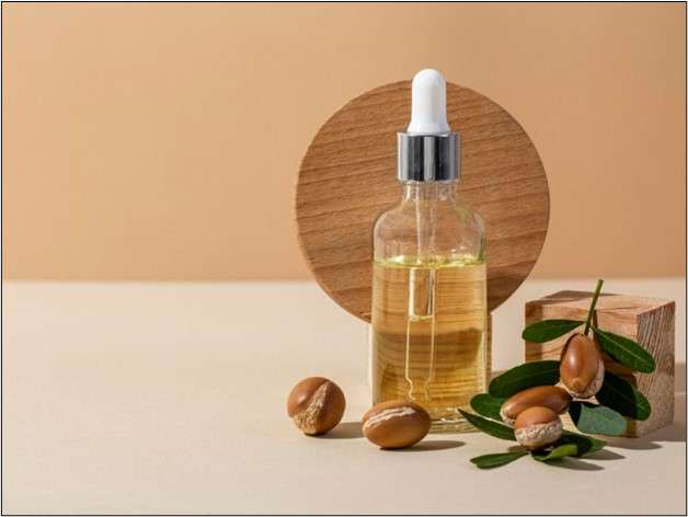 Jojoba Oil 