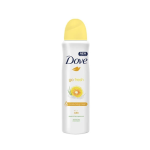 Dove Go Fresh Grapefruit and Lemongrass Body  Spray 250ml