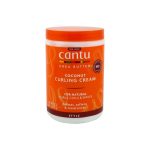 Cantu Shea Butter Natural Hair Coconut Curling Cream 709g