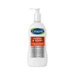 Cetaphil Daily Smoothing Moisturizer for Rough and Bumpy Skin 296g
