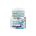 Garnier Hyaluronic Aloe Jelly Moisturizing and Smoothing Night Gel Cream 50ml
