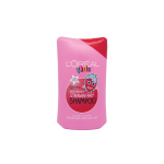 LOreal Kids 2 in 1 Soothing Strawberry Shampoo 250ml
