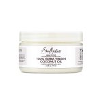 Shea Moisture 100% Extra Virgin Coconut Oil 100g