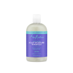 Shea Moisture Aloe Butter Scalp Moisture Shampoo 384ml