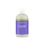 Shea Moisture Apple Cider Vinegar Anti Dandruff Shampoo 384ml