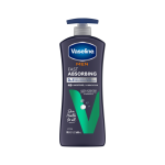 Vaseline Men Cooling Hydration Body Lotion 600ml