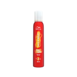 Wella Shockwaves Curls and Waves Mousse 200ml