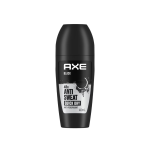 AXE 48HRS Black Anti Sweat Anti Perspirant Deodorant Roll On 50ml