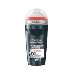 L’Oreal Men Expert Magnesium Defence Hypollargenic Roll On 50ml