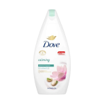 Dove Calming Pistachio and Mongolina Body Wash 500ml