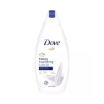 Dove Deeply Nourishing Body Wash 500ml
