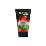 Garnier Men Acno Fight Anti Acne Scrub in Foam 100ml