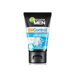 Garnier Men Oil Control Super Duo Foam Brightening + Oil Control 100ml
