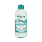 Garnier Micellar Cleansing Water Hyaluronic Aloe Water 400ml