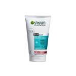 Garnier Pure Active 3 in 1 Clay Mask Scrub 150ml