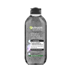 Garnier Purifying Micellar Jelly Water With Charcoal and Salicylic Acid, 400ml
