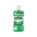Listerine Fresh Burst Mouthwash​ 500ml
