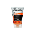 L'Oreal Men Expert Hydra Energetic Wake - Up Effect Face Wash 100ml