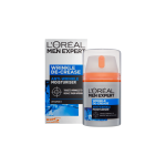 L'Oreal Paris Men Expert Wrinkle De-Crease Anti-Expression Wrinkles Moisturising Cream 50ml
