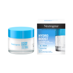 Neutrogena Hydro Boost Gel Cream Moisturizer for Dry Skin 50ml