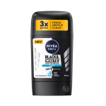 Nivea Men Black and White Invisible Fresh Anti Perspirant Deodorant Stick 50ml