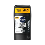Nivea Men Black and White Original Anti Perspirant Deodorant Stick 50ml