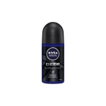 Nivea Men Deep Segar and Kering  Roll On 50ml