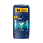 Nivea Men Fresh Kick Anti Perspirant Deodorant Stick 50ml
