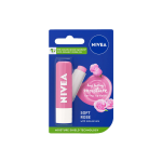 Nivea Soft Rose Lip Balm 5,5ml