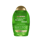 OGX Extra Strength Teatree Mint Shampoo 385ml