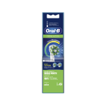 Oral B Cross Action Head x 2