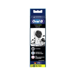Oral-B Pure Clean Electric Toothbrush Heads 8 Pack with Activated Carbon Bristles