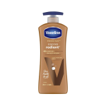 Vaseline Cocoa Radiant Body Lotion 600ml