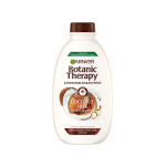 Garnier Botanic Therapy Coconut Milk and Macadamia Shampoo 400ml