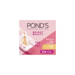 Ponds Bright Beauty Serum Day Cream SPF15 - 50g