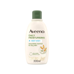 Aveeno Daily Moisturising Body Wash 300ml