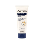 Aveeno Skin Relief Nourishing Lotion With Shea Butter 200ml
