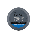 Dove Men + Care Ultra Hydra Cream - For Face, Hands & Body, 75ml