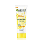 Garnier - Skin Naturals Bright Complete Vitamin C Face Wash - 100ml