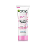 Garnier - Skin Naturals Sakura Glow Hyaluron Face Wash - 100ml