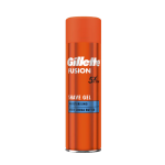 Gillette Fusion 5 Ultra Moisturising Shaving Gel 200ml